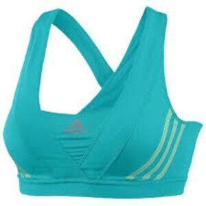 Adidas Climacool Supernova Racer Sports Bra